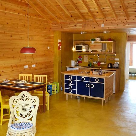 Casinha Pim Villa Horta  Ngoại thất bức ảnh