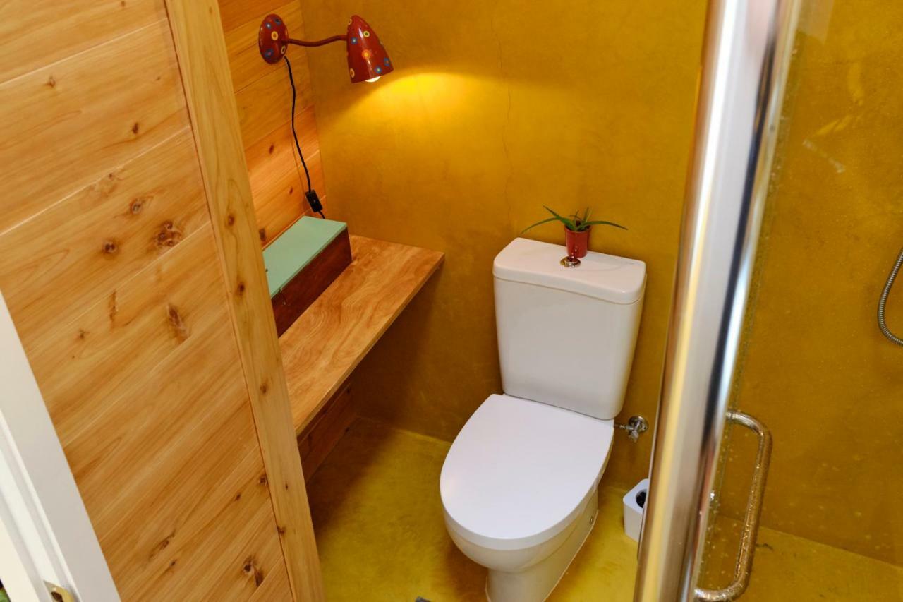 Casinha Pim Villa Horta  Ngoại thất bức ảnh